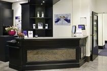 Amrath Hotel Eindhoven Eksteriør billede