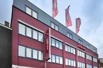 Amrath Hotel Eindhoven Eksteriør billede