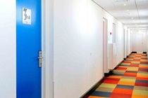 Amrath Hotel Eindhoven Eksteriør billede