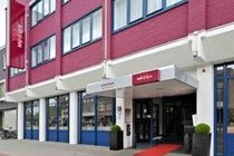 Amrath Hotel Eindhoven Eksteriør billede