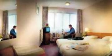 Amrath Hotel Eindhoven Eksteriør billede