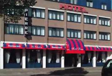 Amrath Hotel Eindhoven Eksteriør billede
